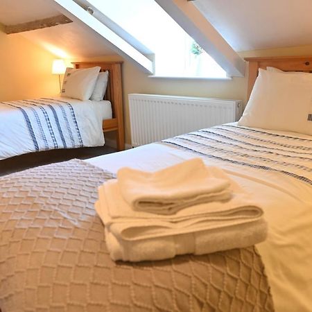 Mayfield Cottage Burtree Ford Экстерьер фото