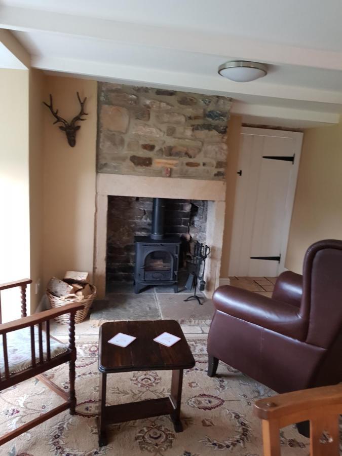 Mayfield Cottage Burtree Ford Экстерьер фото