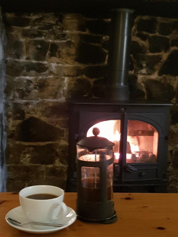 Mayfield Cottage Burtree Ford Экстерьер фото