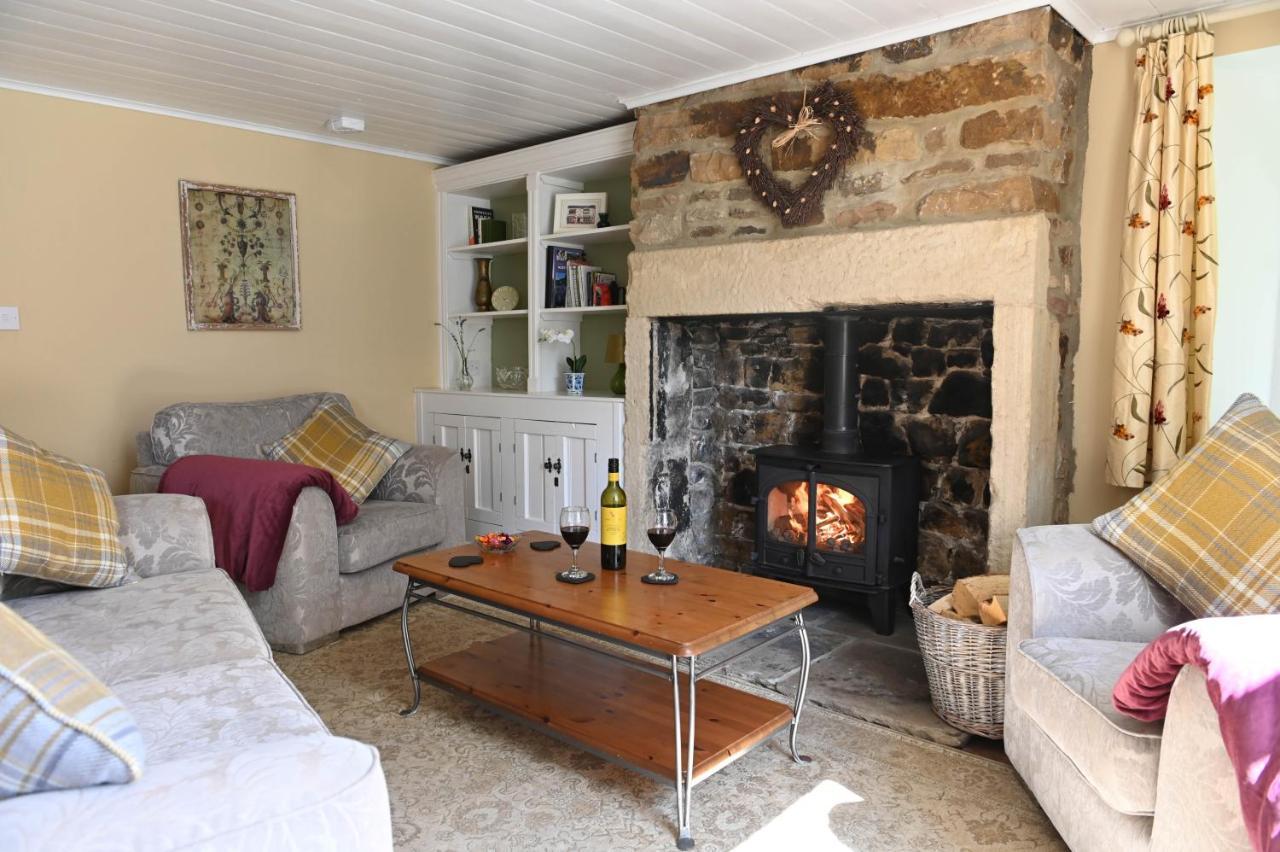 Mayfield Cottage Burtree Ford Экстерьер фото