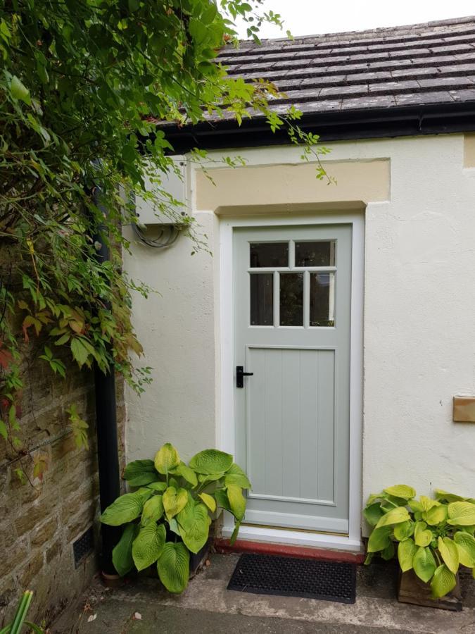 Mayfield Cottage Burtree Ford Экстерьер фото