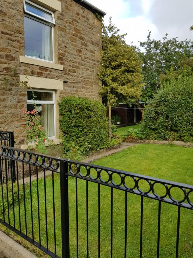 Mayfield Cottage Burtree Ford Экстерьер фото