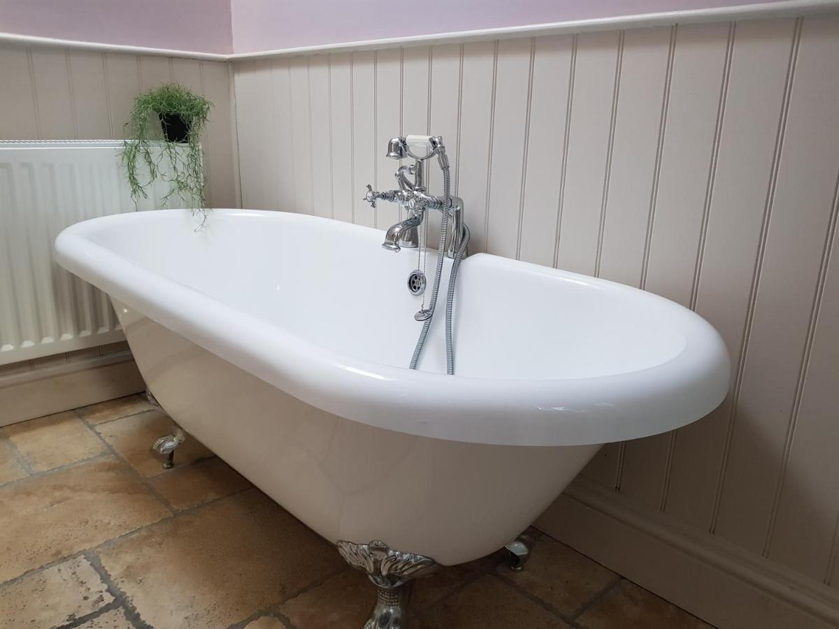 Mayfield Cottage Burtree Ford Экстерьер фото