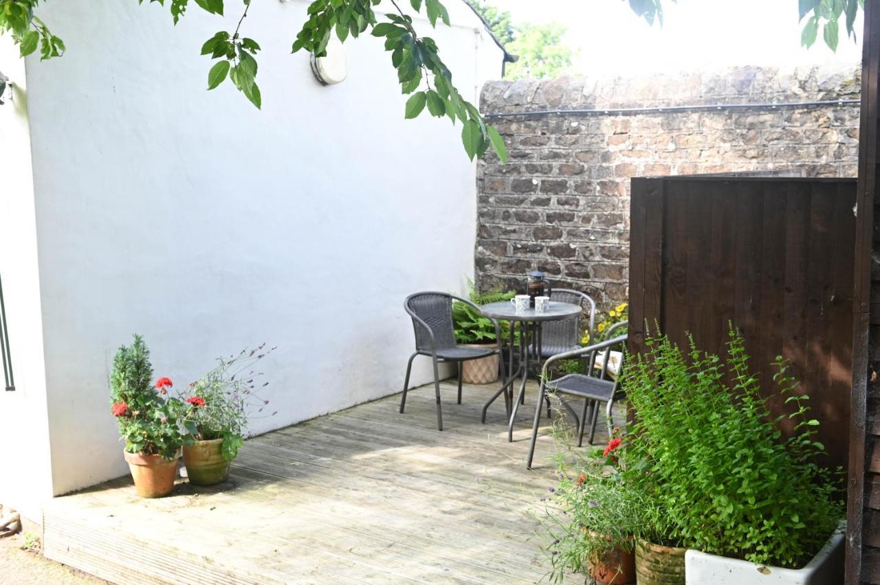 Mayfield Cottage Burtree Ford Экстерьер фото