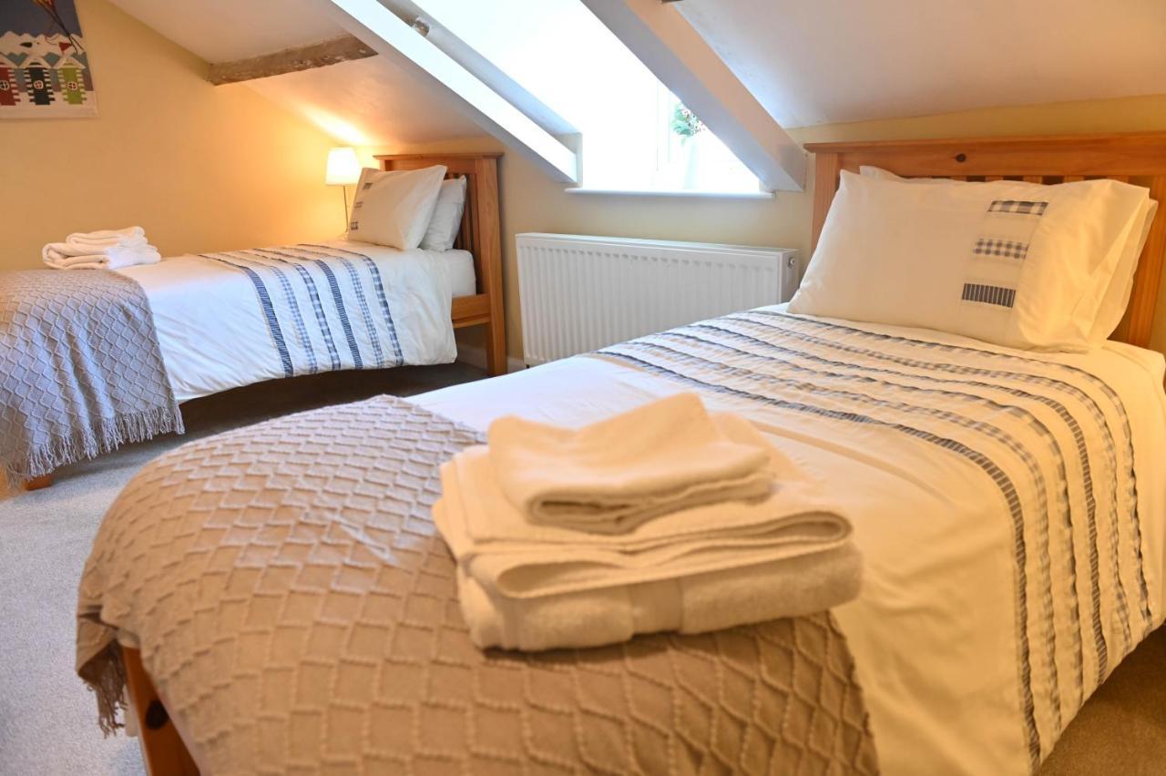 Mayfield Cottage Burtree Ford Экстерьер фото
