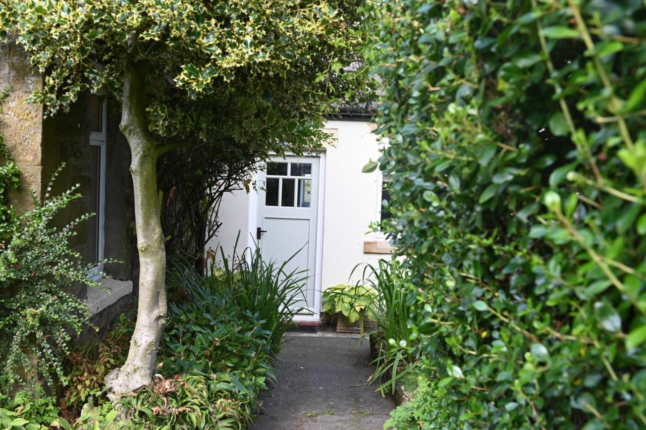 Mayfield Cottage Burtree Ford Экстерьер фото