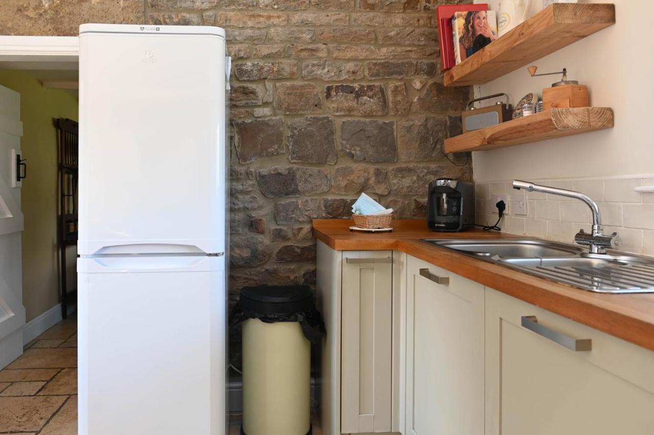 Mayfield Cottage Burtree Ford Экстерьер фото