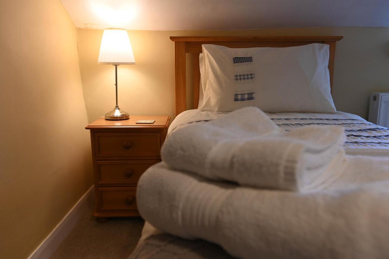 Mayfield Cottage Burtree Ford Экстерьер фото